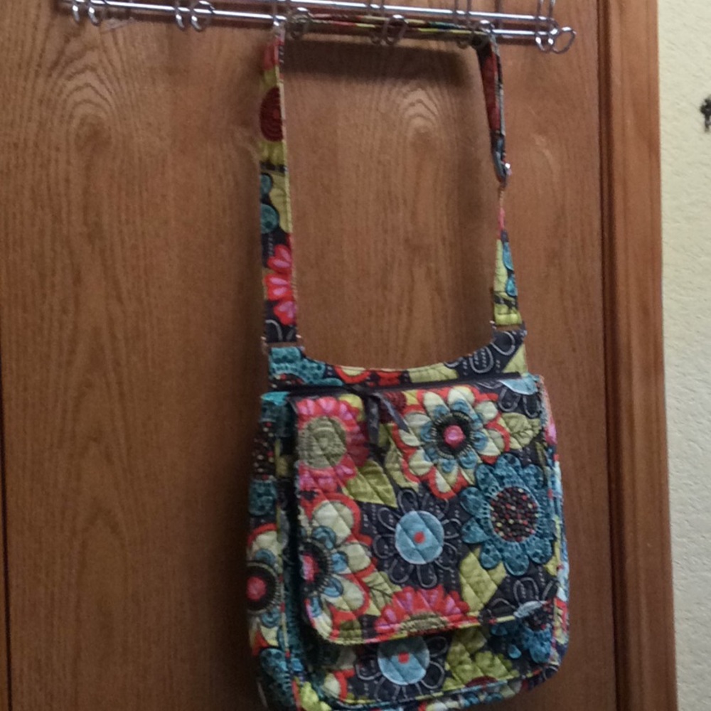 Vera Bradley shoulder bag